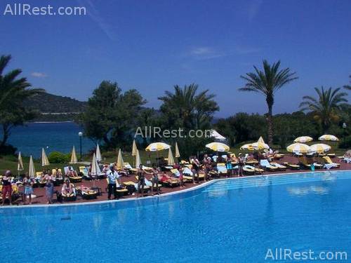 Coralia Club Milta 1